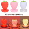 Strawberry LED Lamp