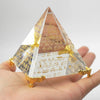 Feng Shui Egyptian Crystal Ornament