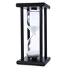 Wooden Frame Sand Hourglass