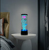 LED Fish Table Lamp