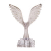 Eagle 24Color Crystal Lamp