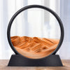 Rotatable Sand Hourglass