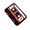 Cassette Tape Carpet
