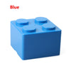 Building Block Shape Storage Box