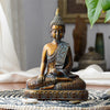 Buddha Resin Statue for spiritual decor2