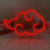 Cloud Shape Neon Sign Light