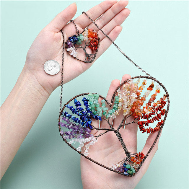 Tree of Life Hanging Ornament