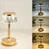 Atmosphere Diamond Table Lamp