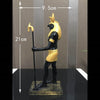 Egyptian Figurine Statue