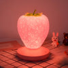 Strawberry LED Lamp