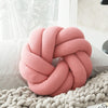 Soft Knot Cushion