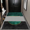 Modern Luxury Carpet
