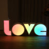 LOVE LED Light
