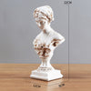 Venus Character Statue