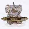 Elephant Ornament Tray