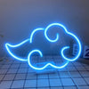 Cloud Shape Neon Sign Light