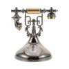 Vintage Telephone Clock