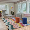 Non-Slip Living Room Carpet