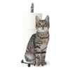 Cat Toilet Paper Holder Wall Mount0