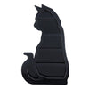 Cat and Moon Wooden Shelf for home decor7