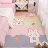 Fluffy Soft Home Carpet