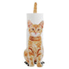 Cat Toilet Paper Holder Wall Mount1