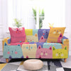 Cute Cats Pattern Sofa Cover