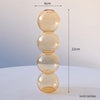 Creative Bubble Ball Shaped Vase