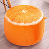 Fruit Inflatable Pouf Chair