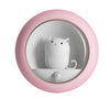 Cat LED Night Light for cozy evening ambiance2