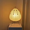 Lantern Led Table Lamp
