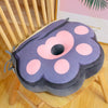 Cozy Cat Paw Seat Cushion for Comfortable Seating4