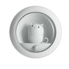 Cat LED Night Light for cozy evening ambiance0