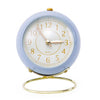 Vintage Ornaments Desk Alarm Clock