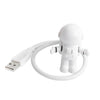 Astronaut USB Mini Lamp Portable Design0
